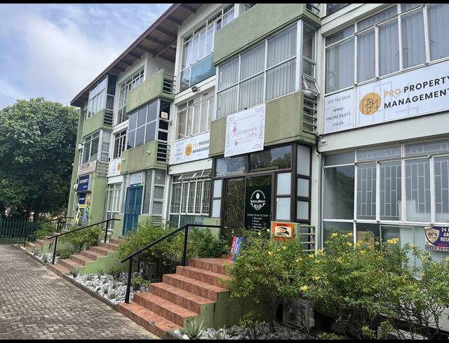 69M² OFFICE FOR SALE IN NELSPRUIT EXT 2